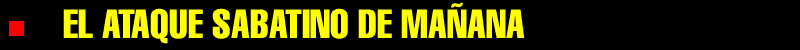 ataque